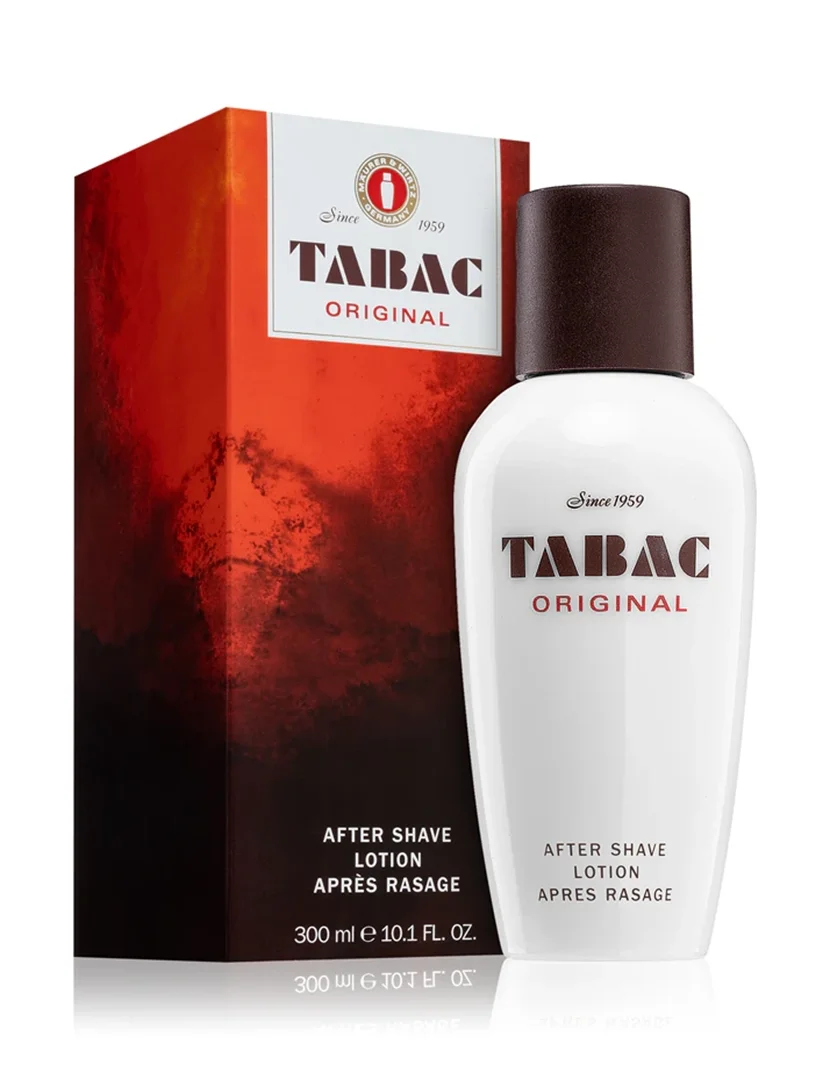 Loção After Shave Original