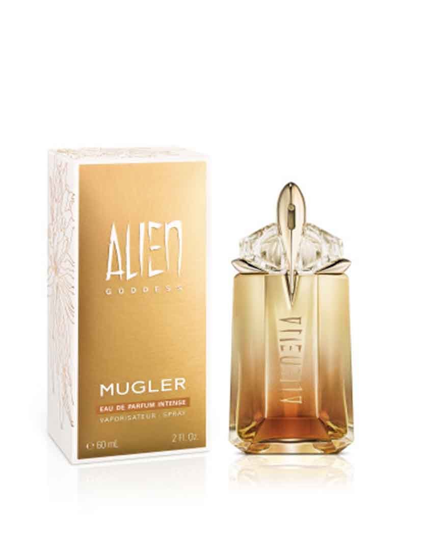 Alien Goddess Eau de Parfum Intense