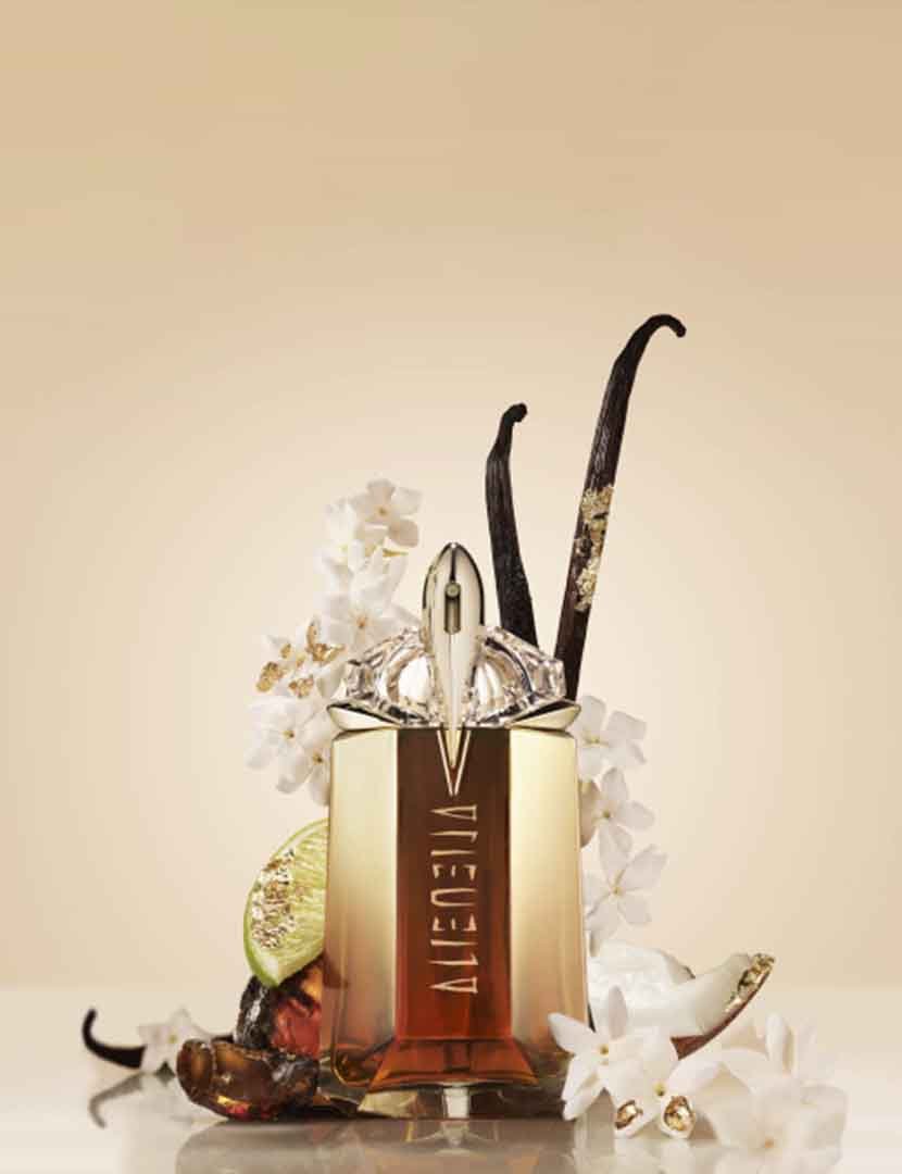 Alien Goddess Eau de Parfum Intense