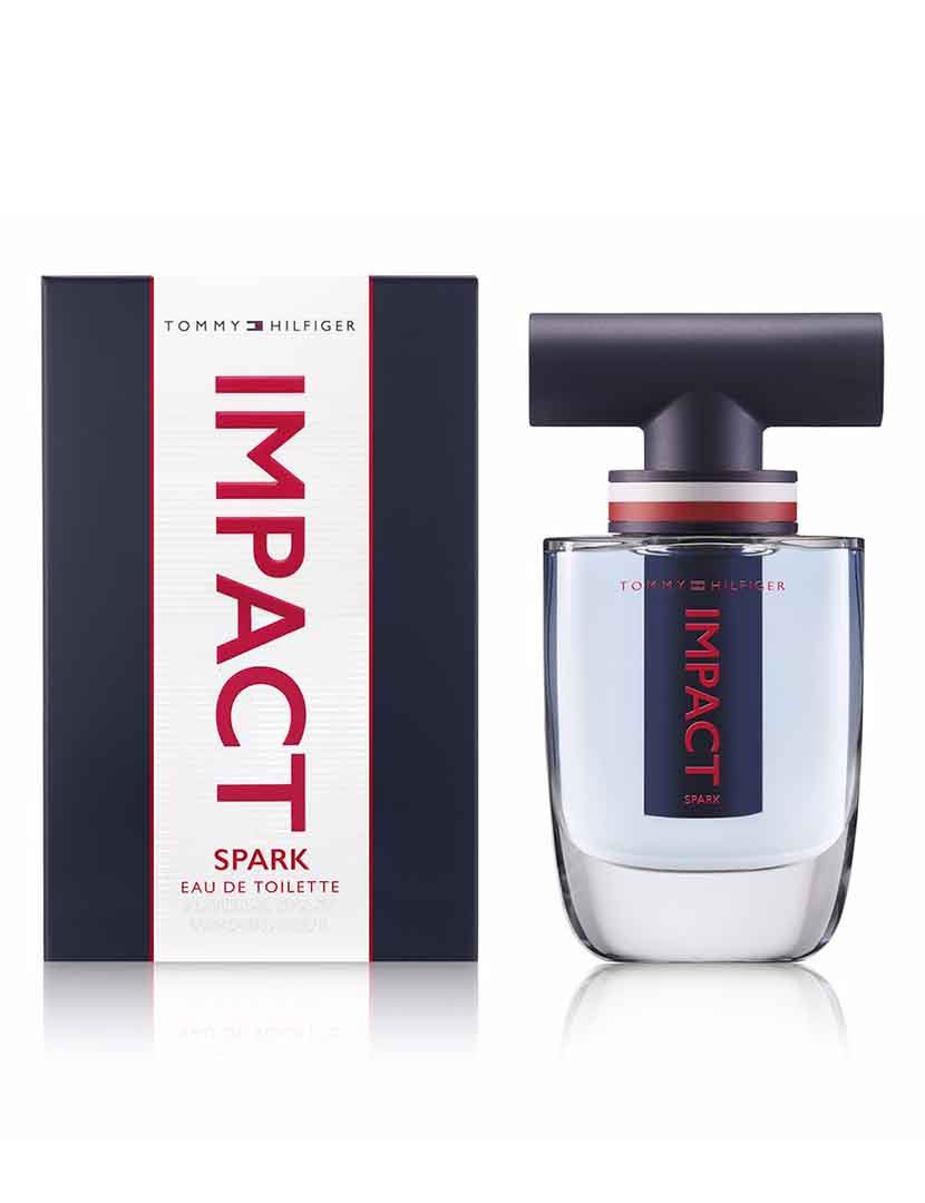 Impact Spark Eau de Toilette