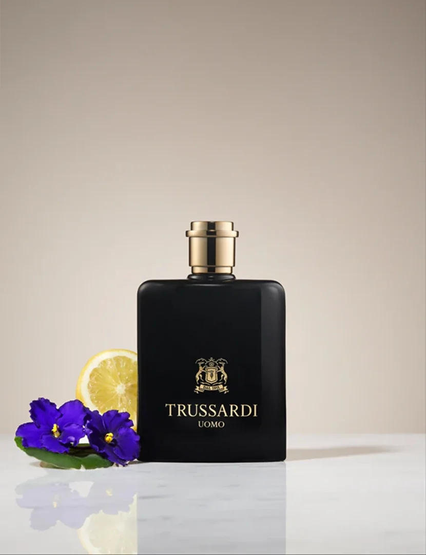 Uomo Eau de Toilette