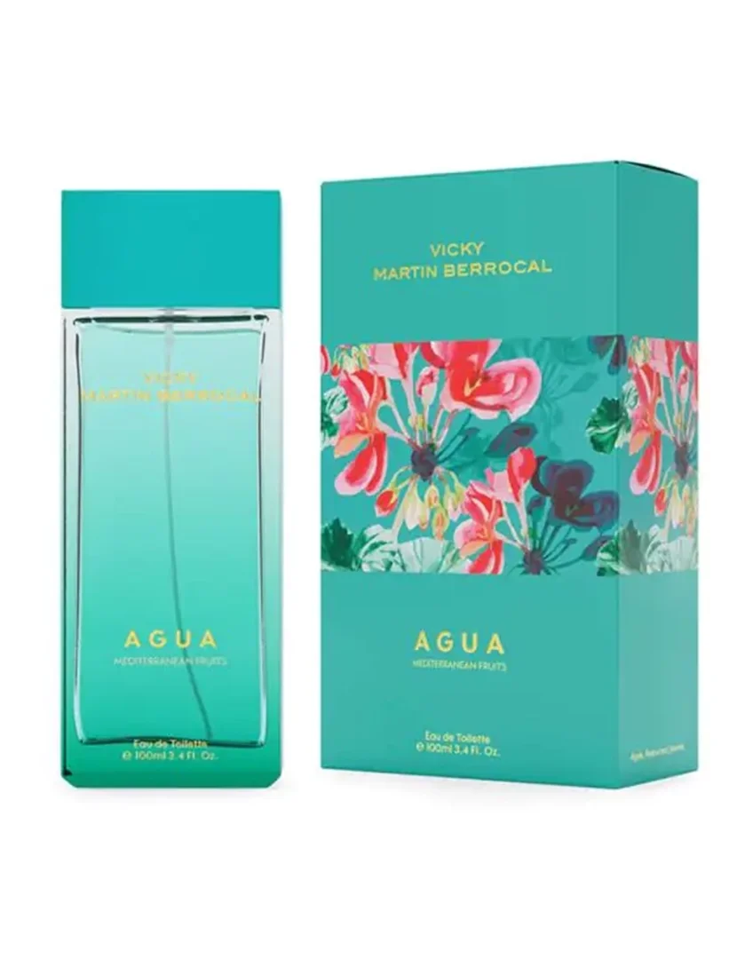Agua Eau de Toilette