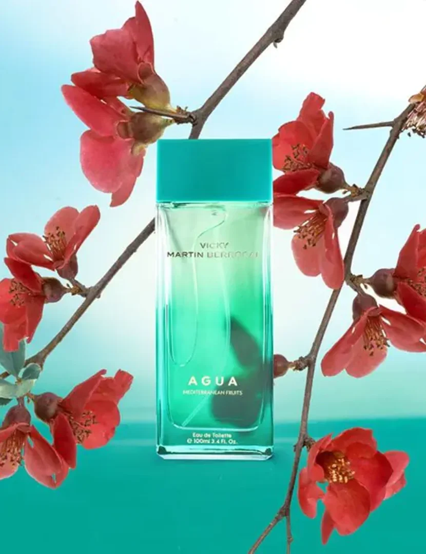 Agua Eau de Toilette