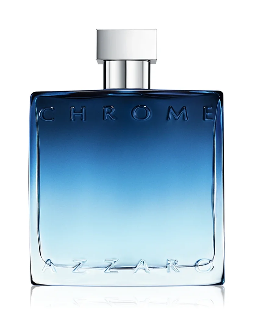 Chrome Eau de Parfum