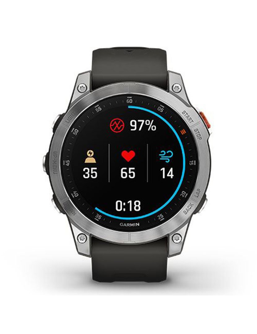 Garmin Fenix 7