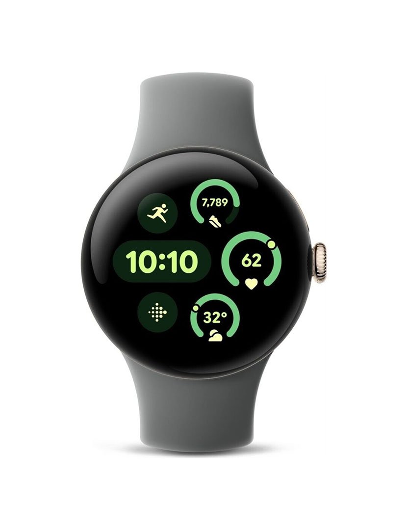 Google Pixel Watch 3 45mm LTE