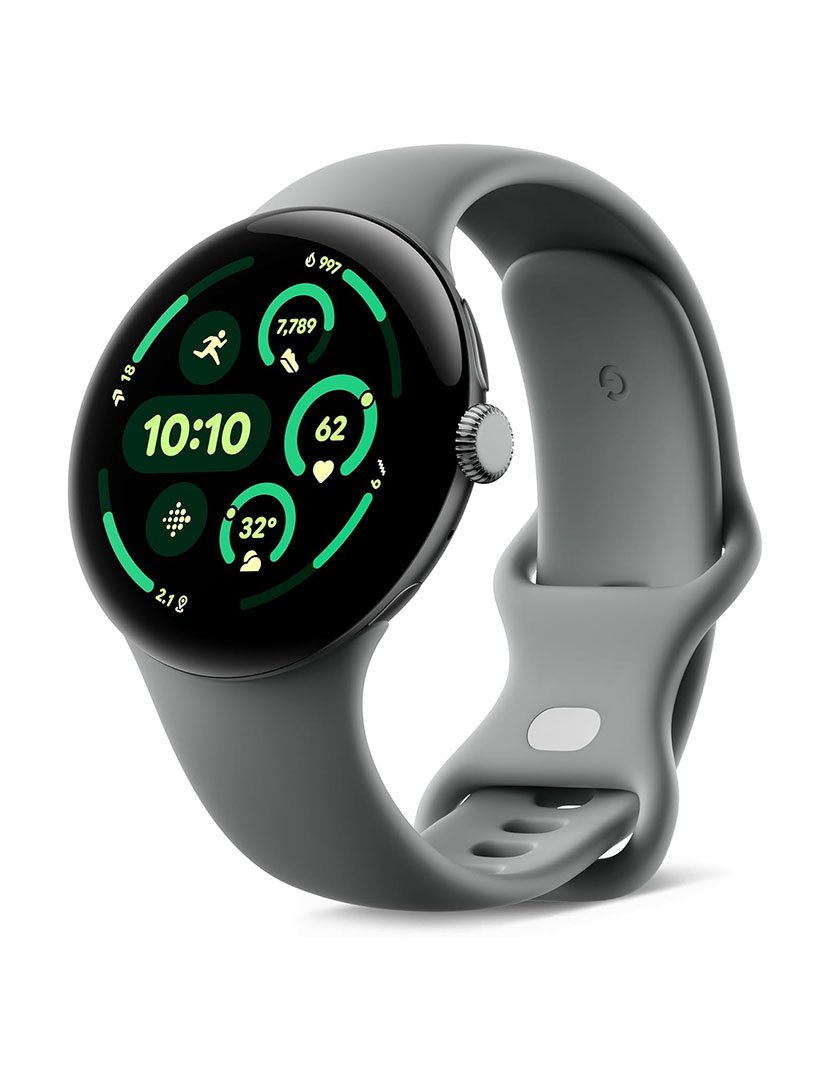 Google Pixel Watch 3 45mm LTE