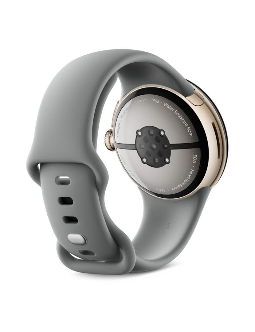 Google Pixel Watch 3 45mm LTE