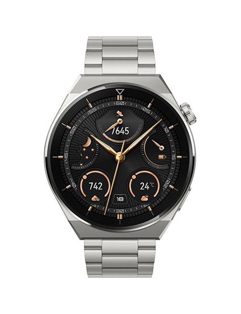 Huawei Watch GT 3 Pro Titanium