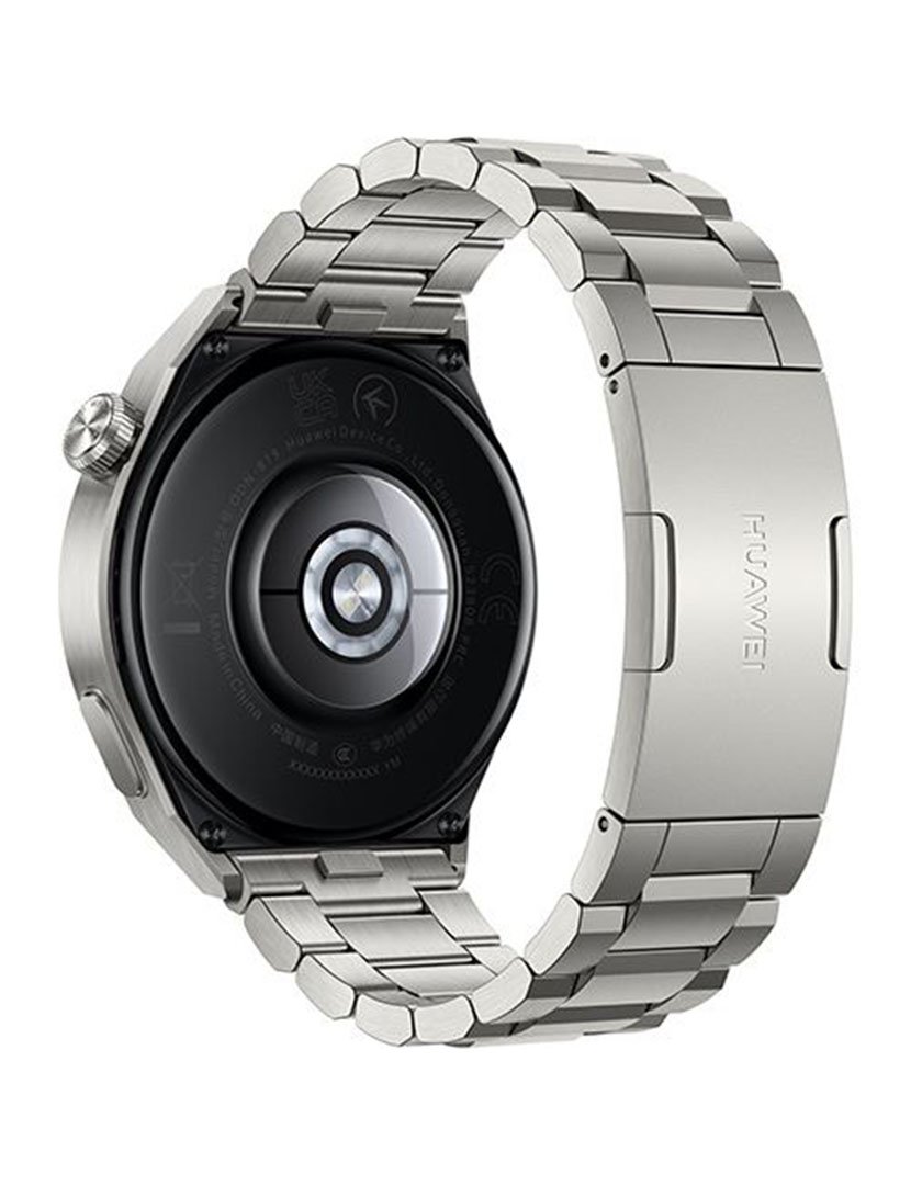 Huawei Watch GT 3 Pro Titanium
