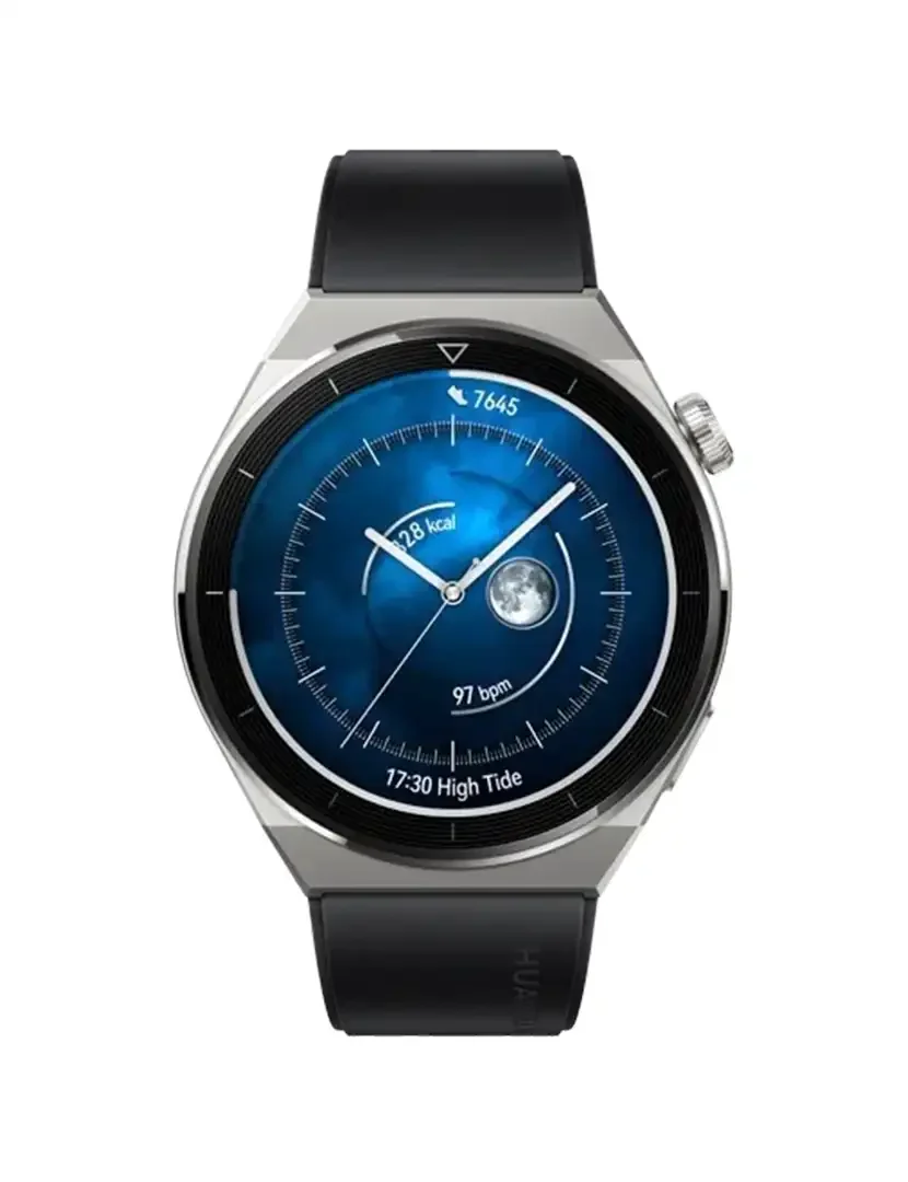 Huawei Watch GT 3 Pro Titanium