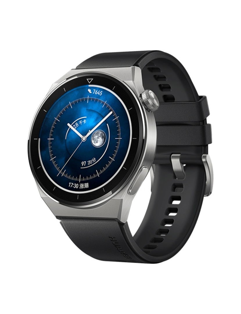 Huawei Watch GT 3 Pro Titanium