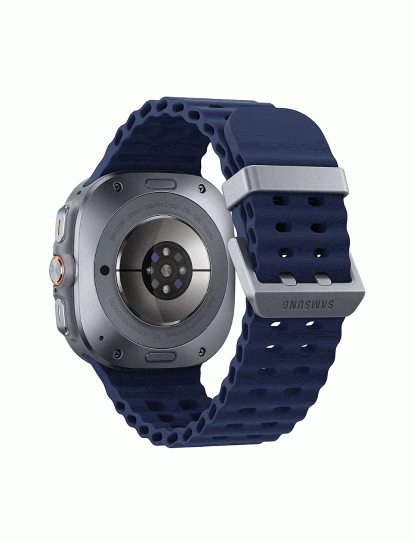 Samsung Galaxy Watch Ultra L705