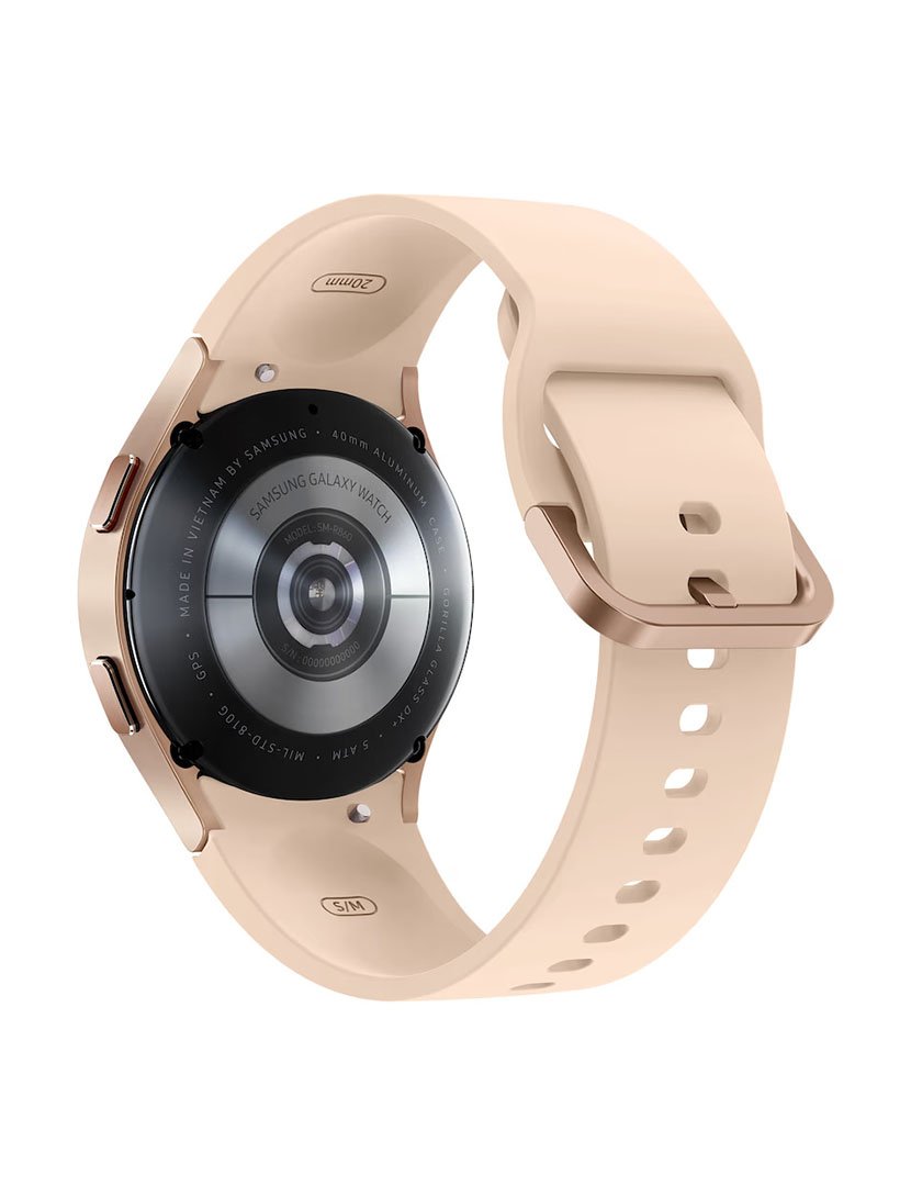 Samsung Galaxy Watch4 40mm BT R860N