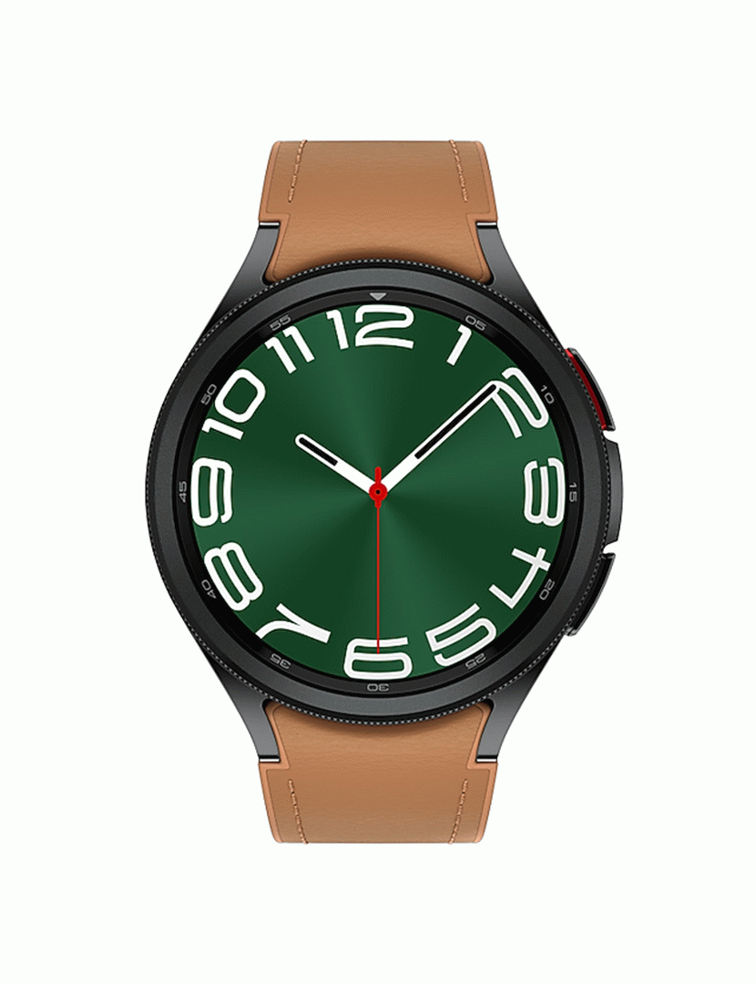 Samsung Galaxy Watch6 Classic 47mm LTE R965