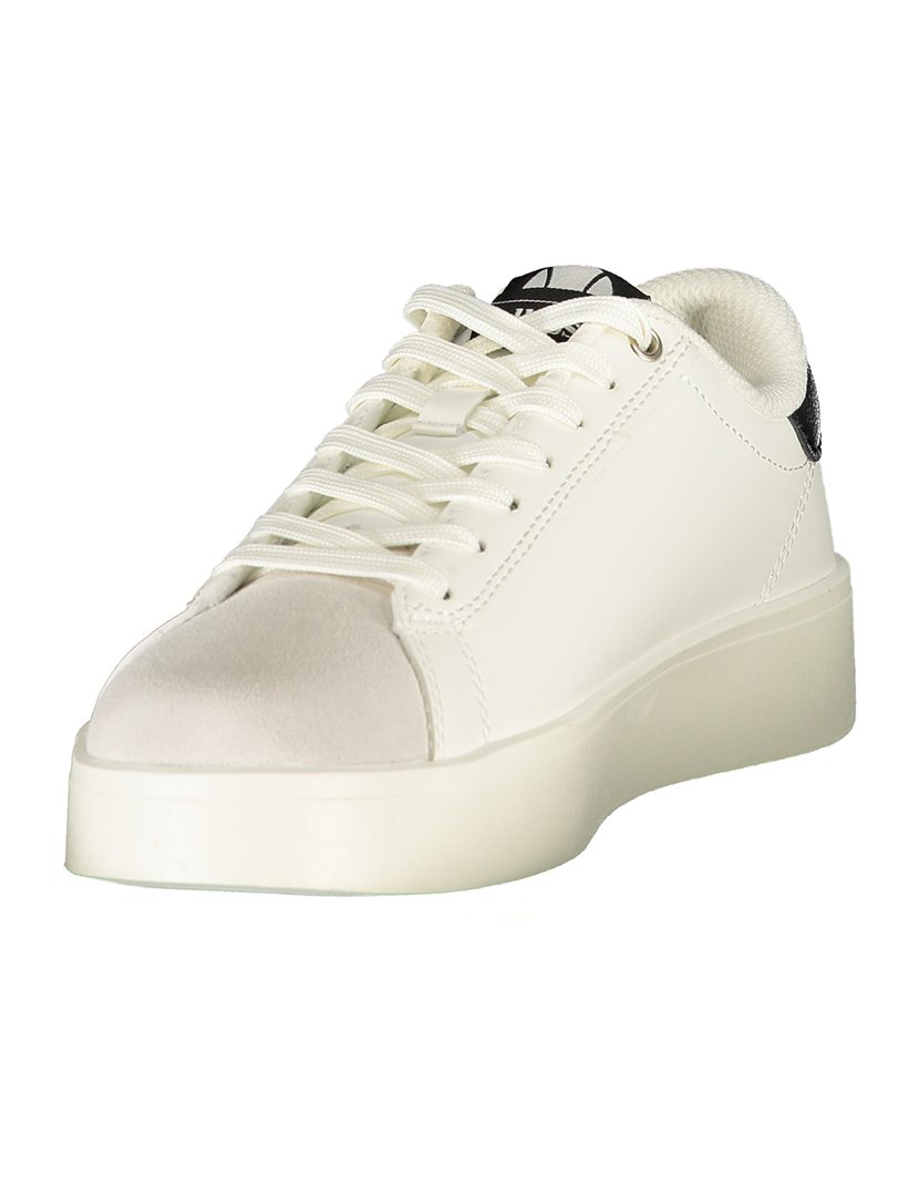 Ténis Senhora Branco