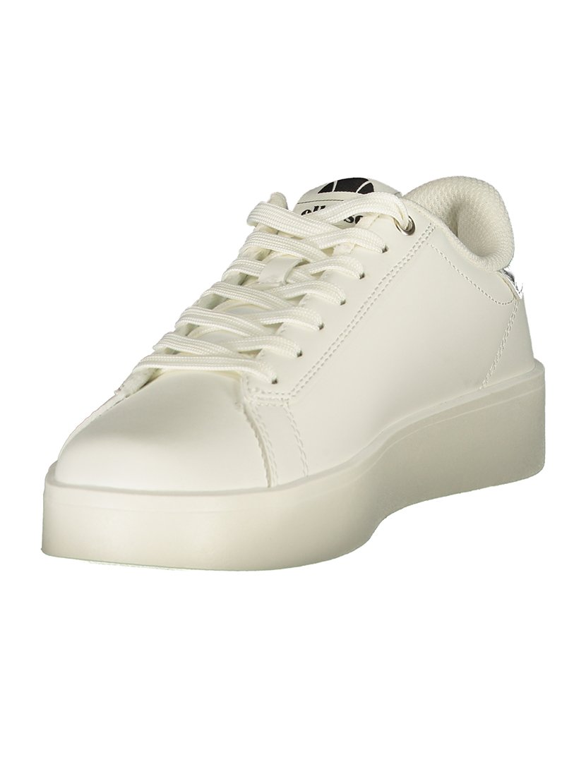 Ténis Senhora Branco