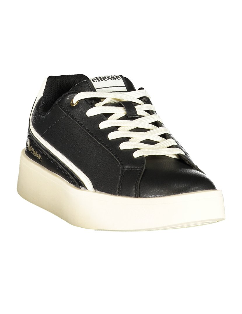 Ténis Senhora Preto