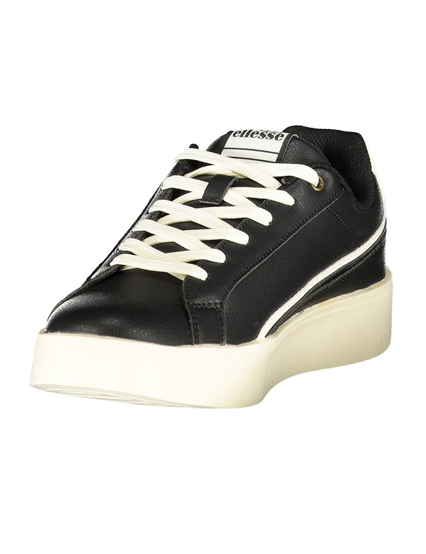 Ténis Senhora Preto