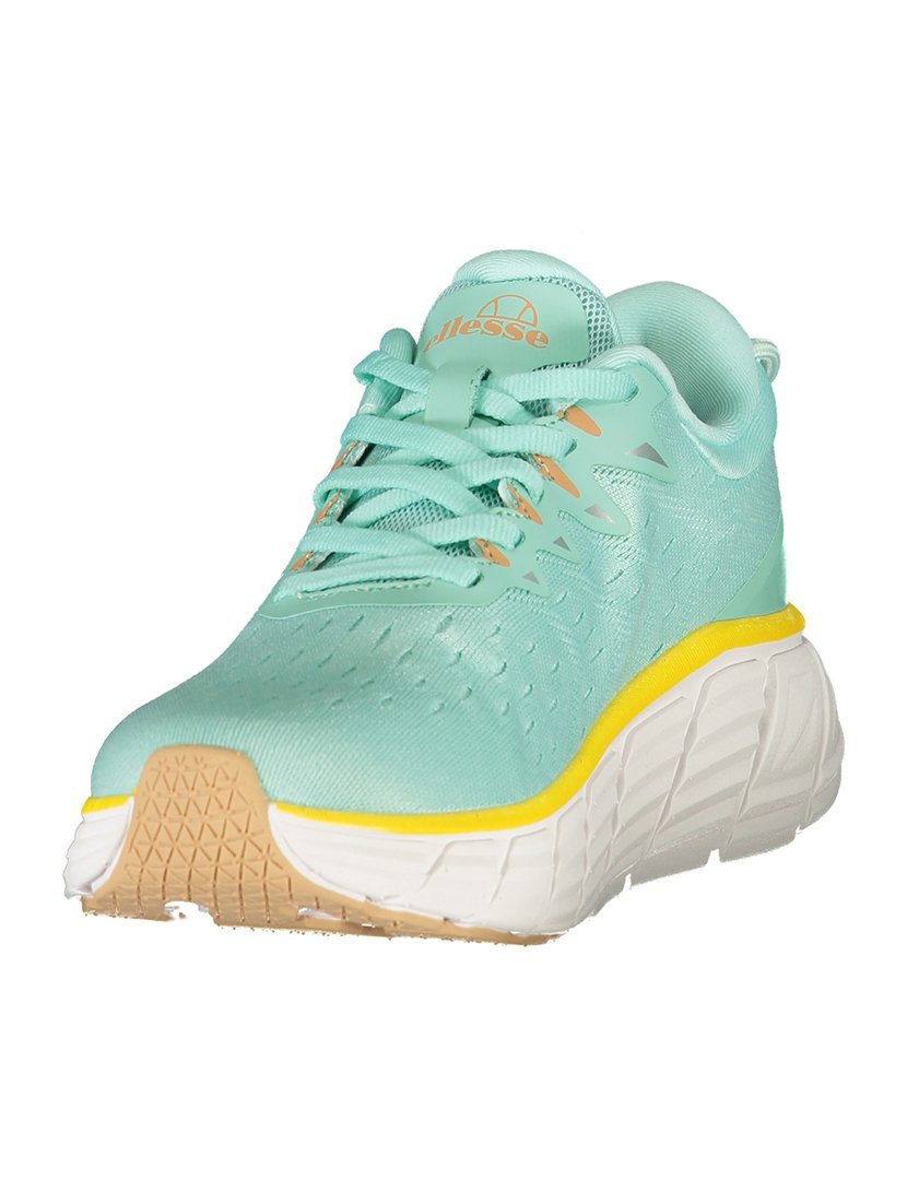 Ténis Senhora Verde