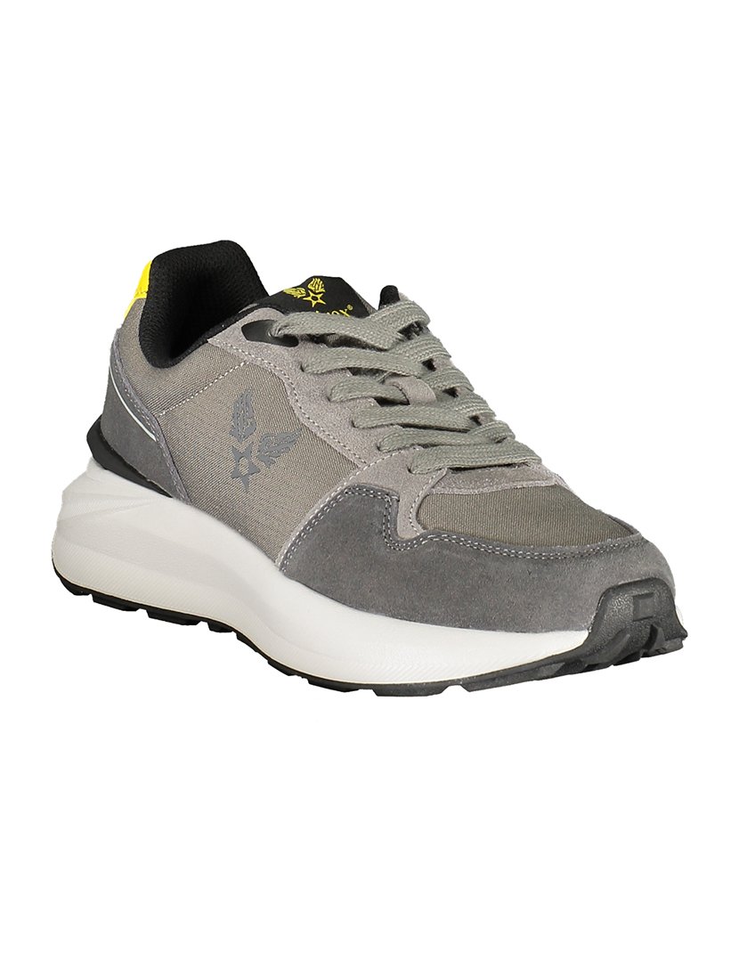 Ténis Homem Cinzento