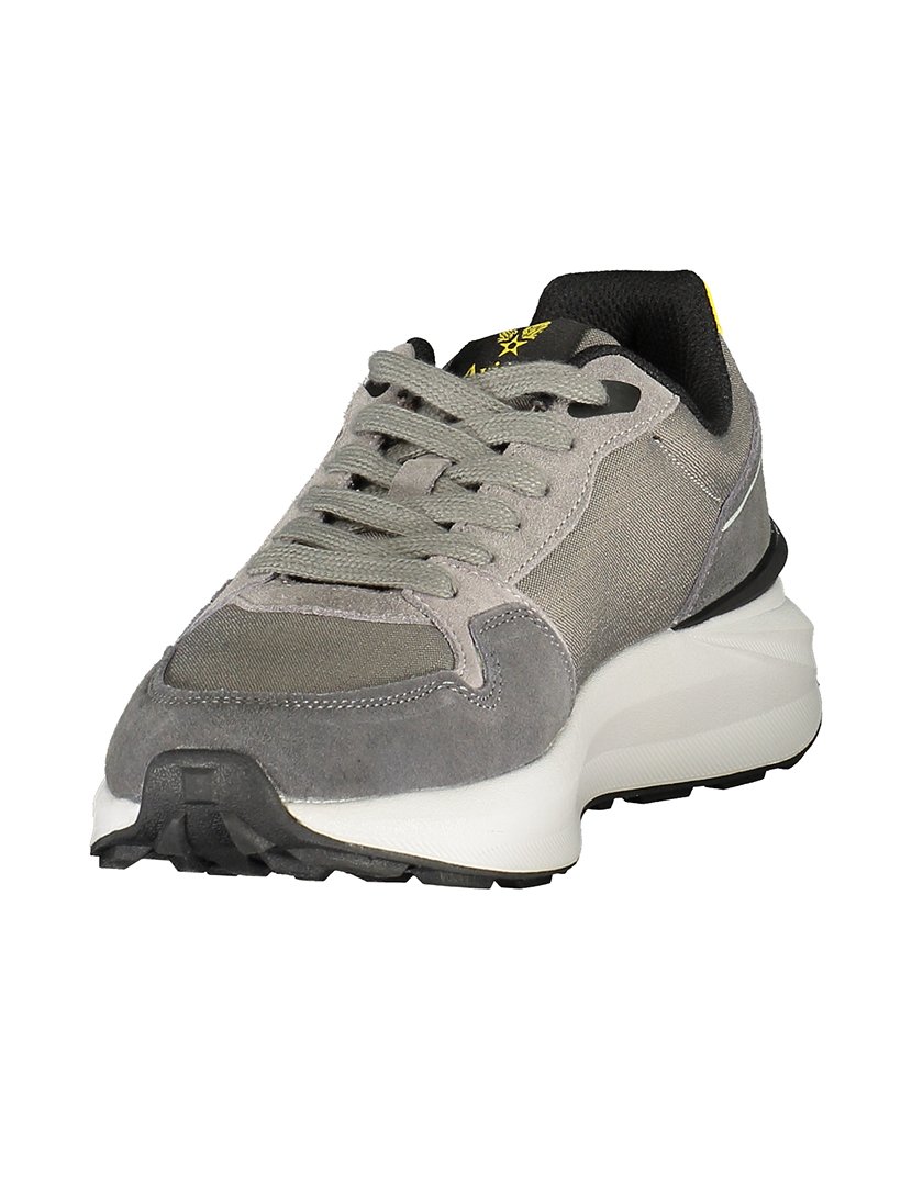 Ténis Homem Cinzento