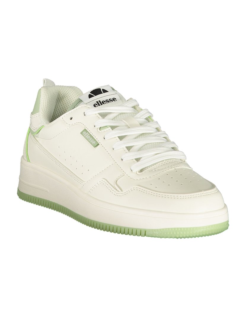 Ténis Senhora Branco