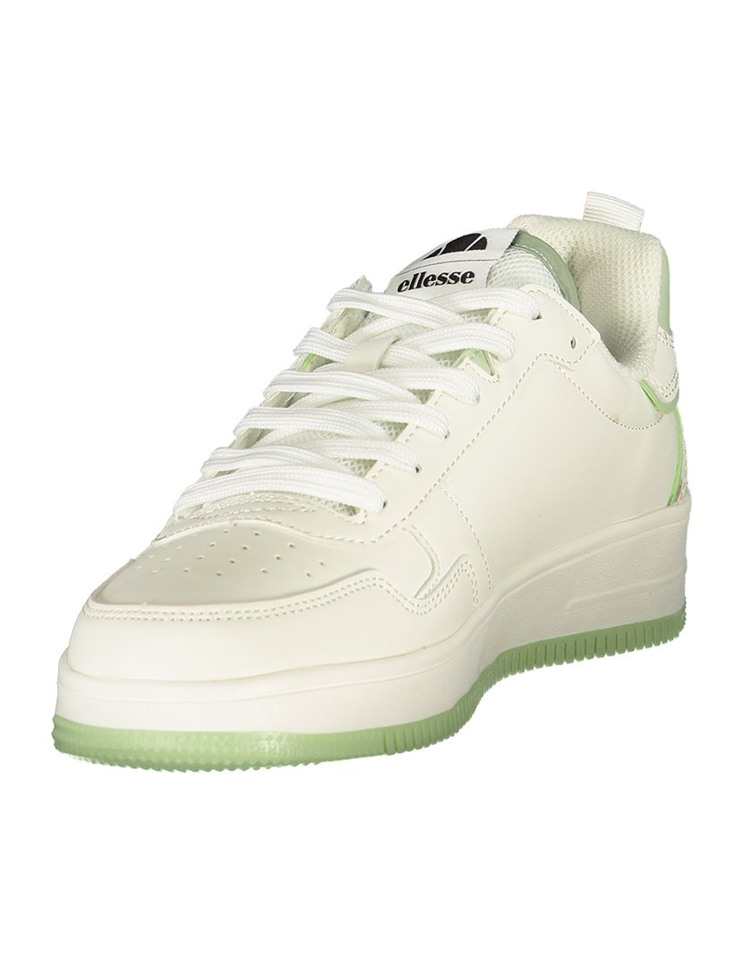 Ténis Senhora Branco