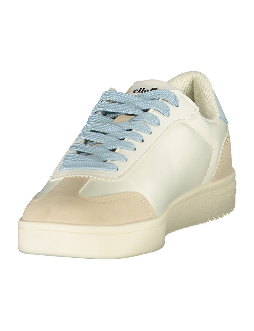 Ténis Senhora Branco