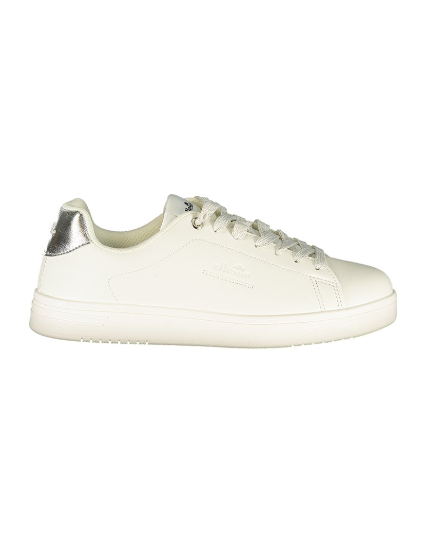 Ténis Senhora Branco