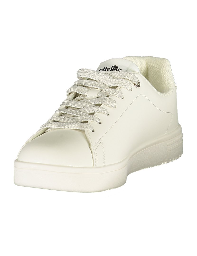 Ténis Senhora Branco