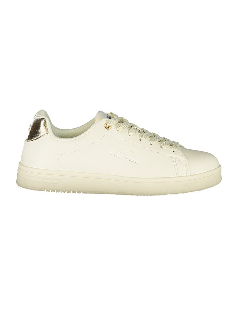 Ténis Senhora Branco