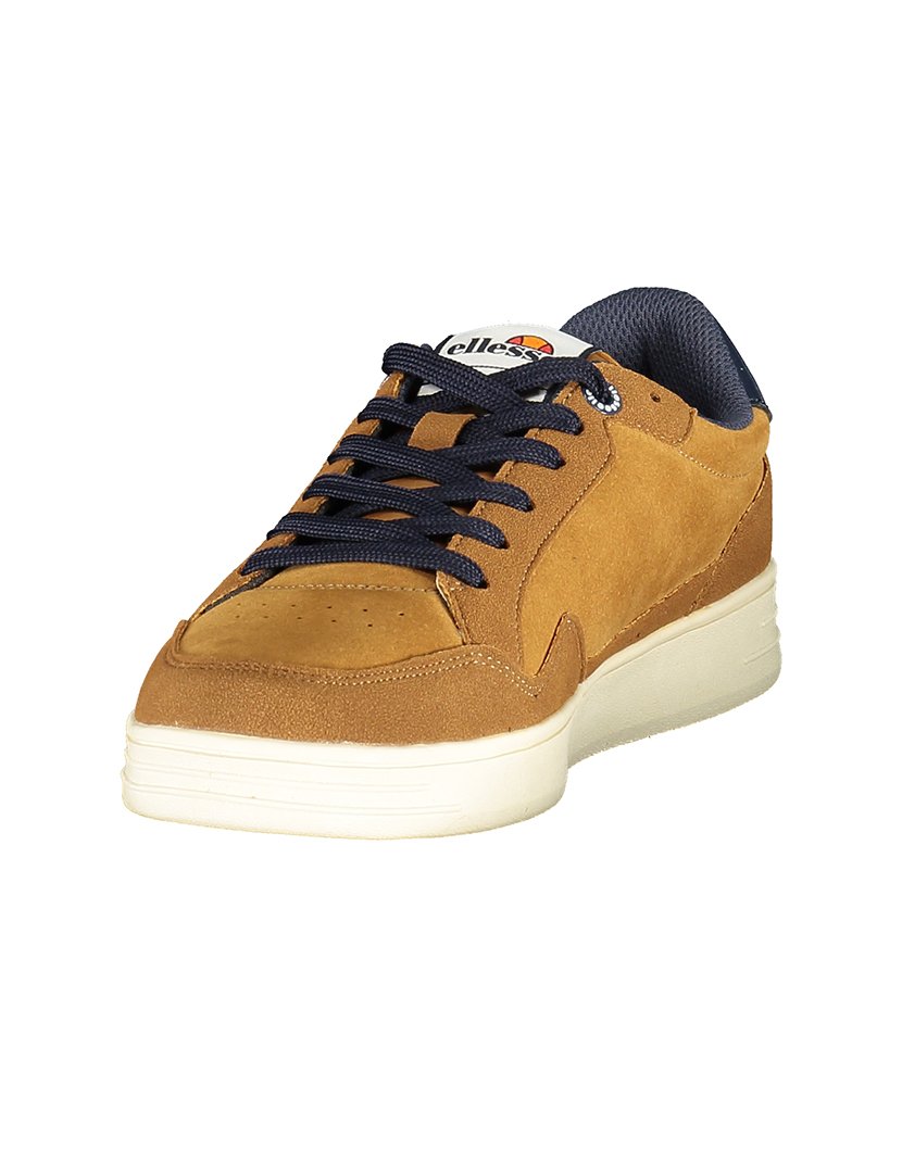 Ténis Homem Castanho