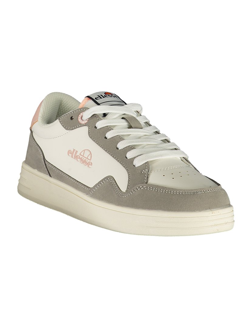 Ténis Senhora Branco