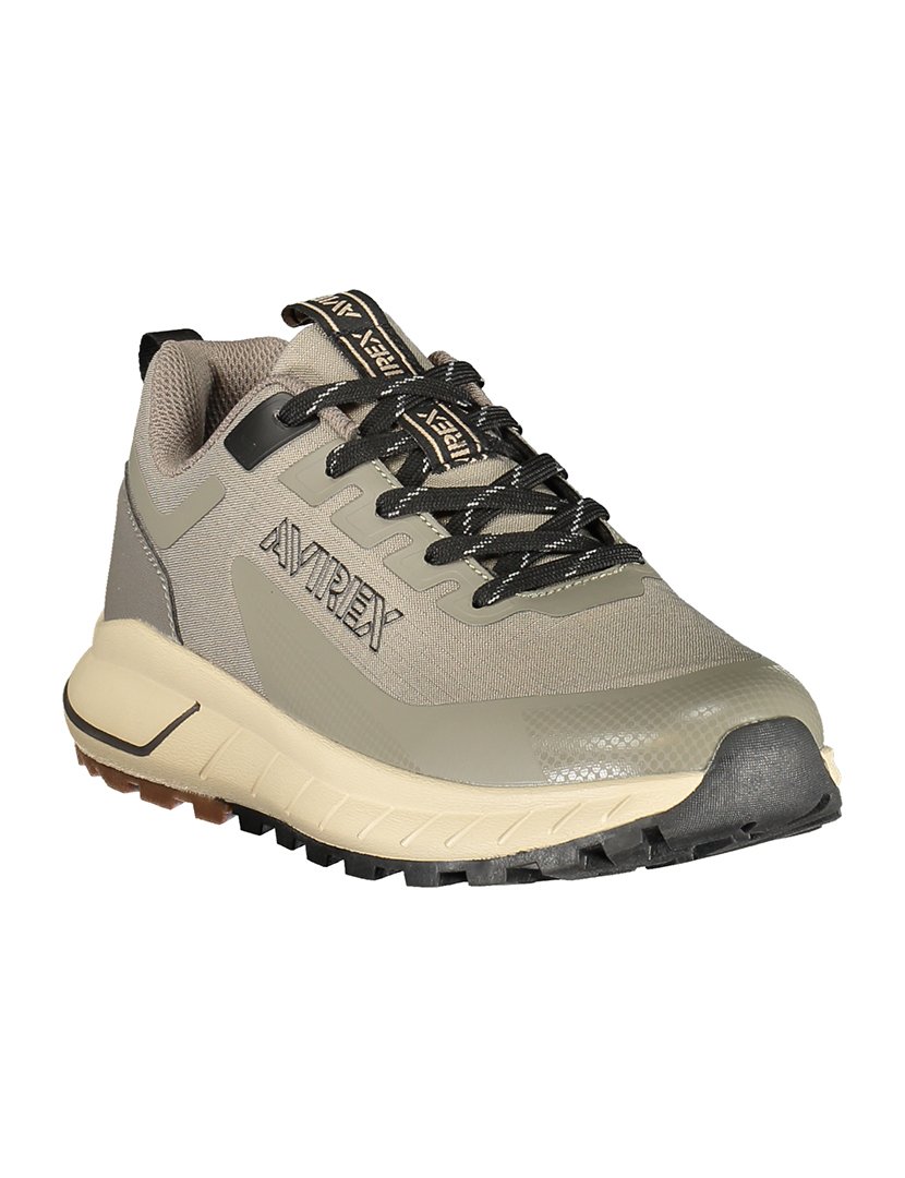 Ténis Homem Cinzento