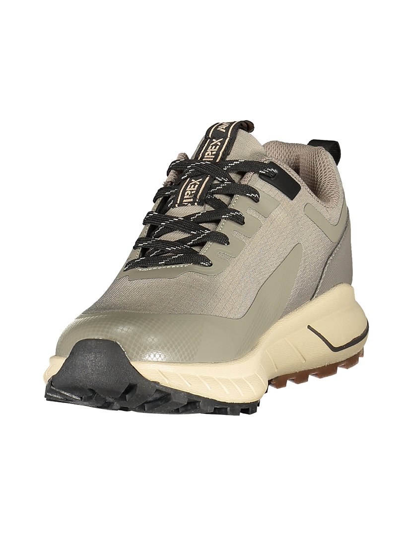 Ténis Homem Cinzento