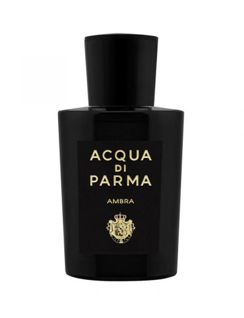 Ambra Eau de Parfum