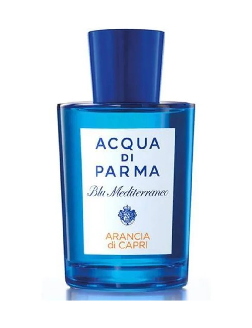 Blu Mediterraneo Arancia di Capri Eau de Toilette