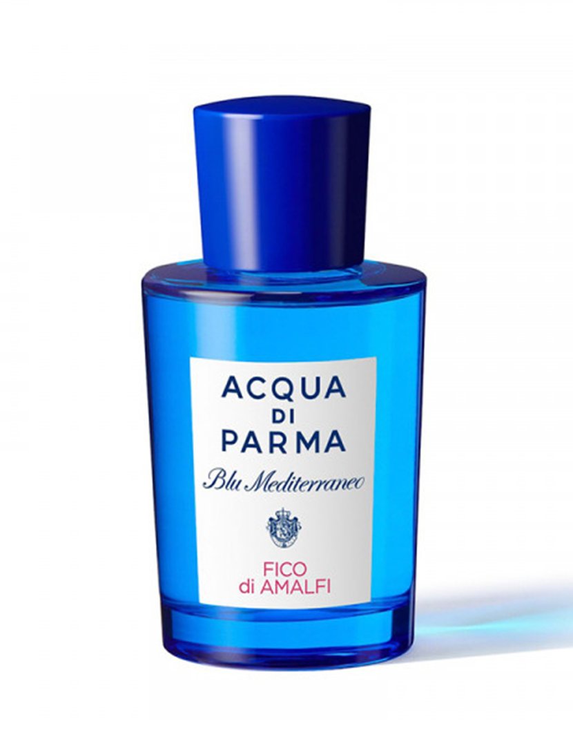 Blu Mediterraneo Fico di Amalfi Eau de Toilette