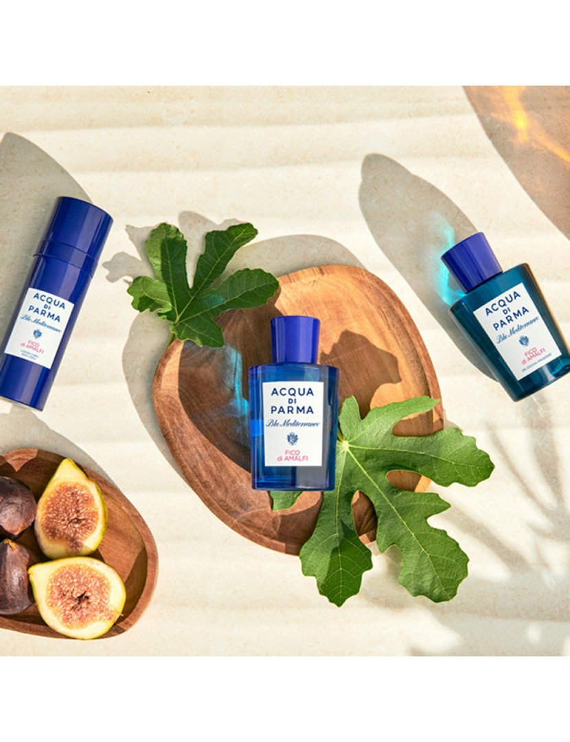 Blu Mediterraneo Fico di Amalfi Eau de Toilette
