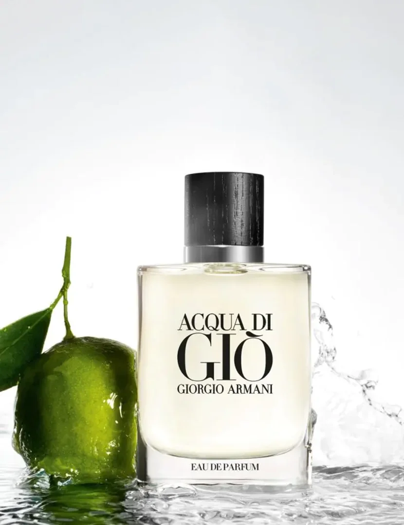 Acqua di Giò Eau de Parfum