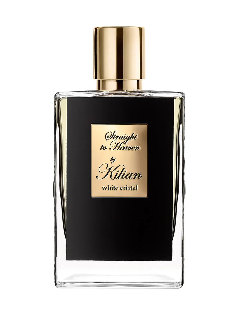 Straight to Heaven Eau de Parfum