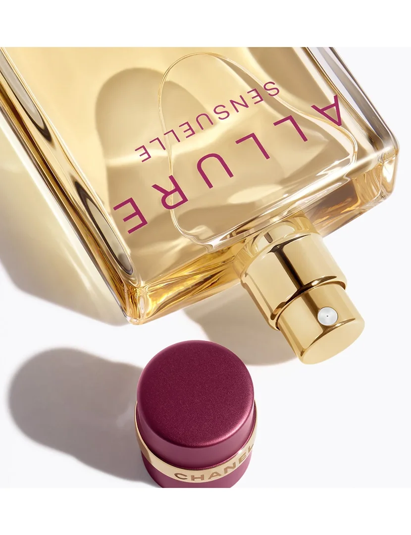 Allure Sensuelle Eau de Parfum