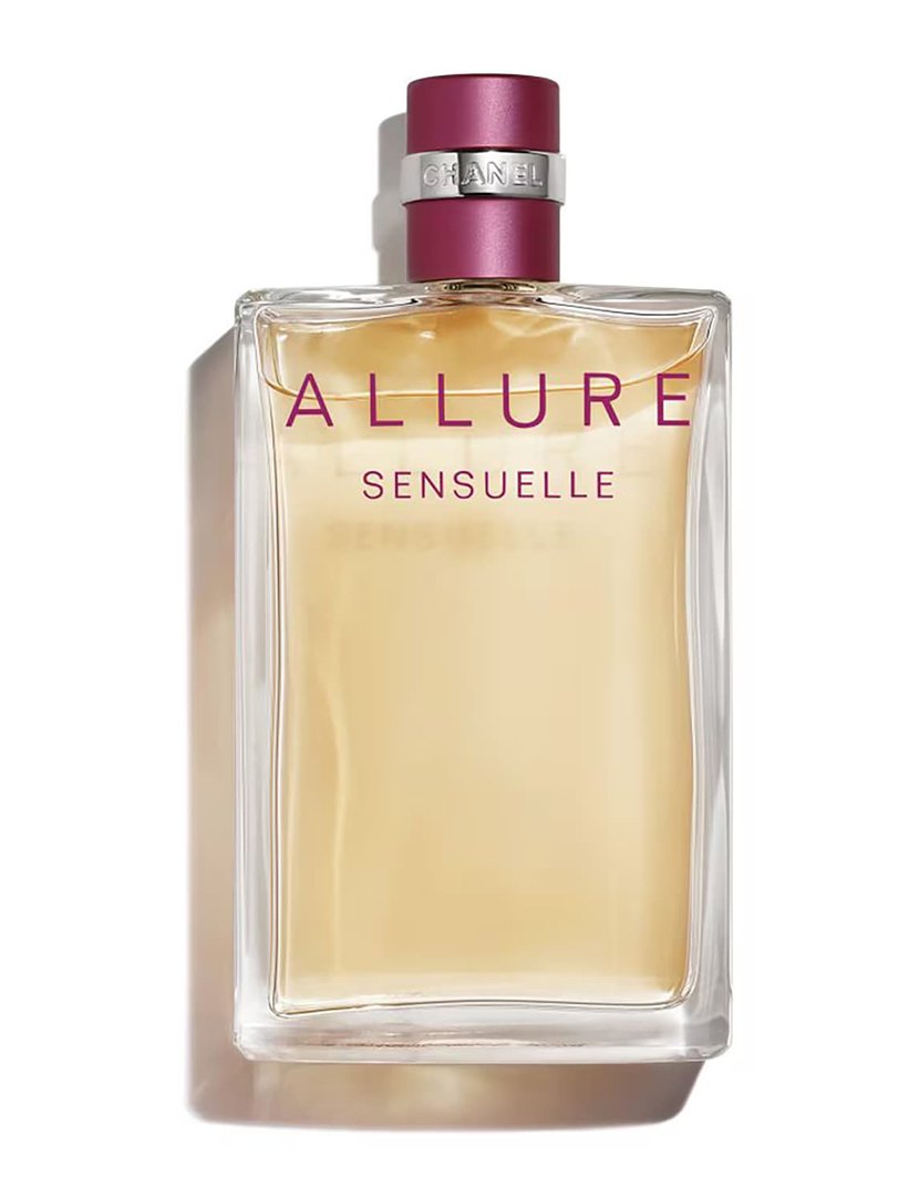 Allure Sensuelle Eau de Toilette