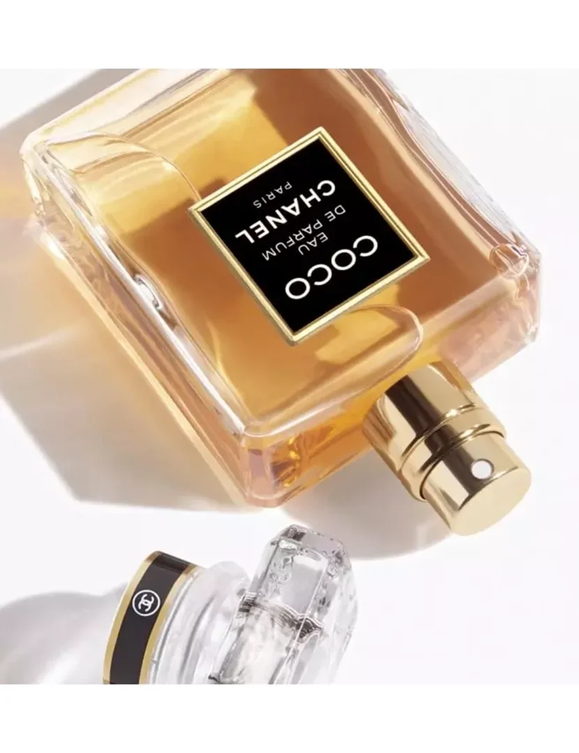 Coco Eau de Parfum