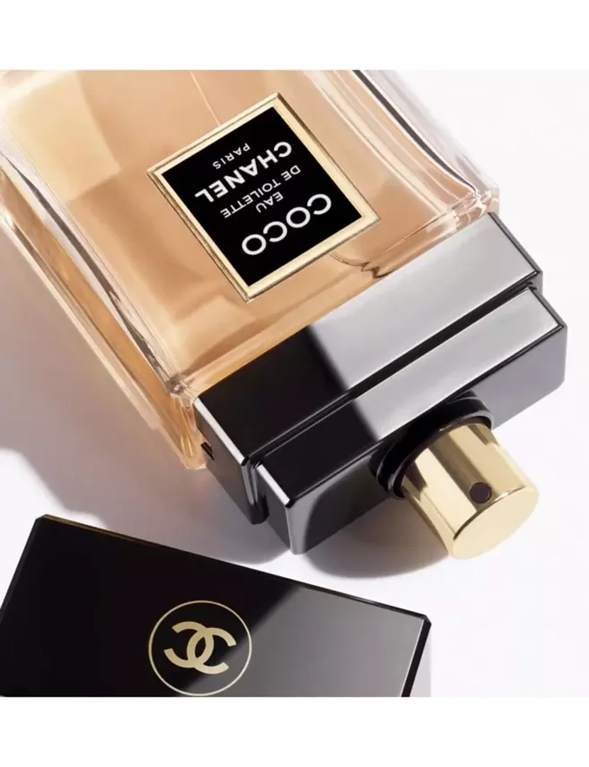 Coco Eau de Toilette