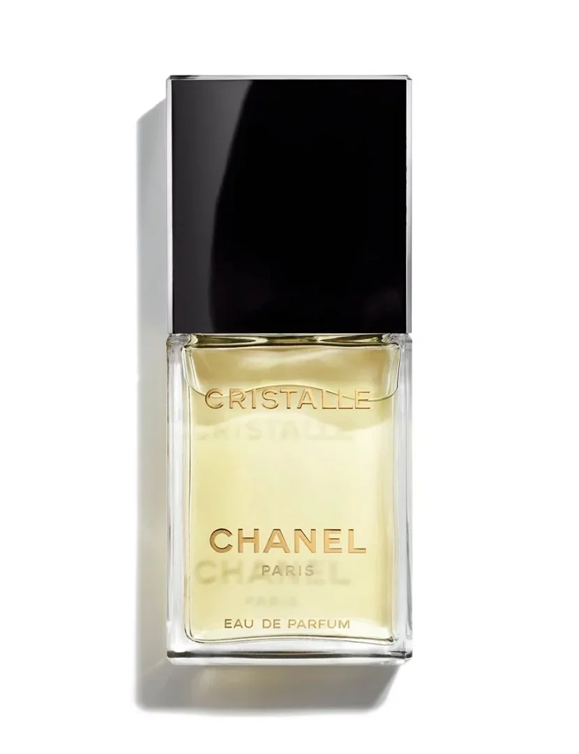 Cristalle Eau de Parfum