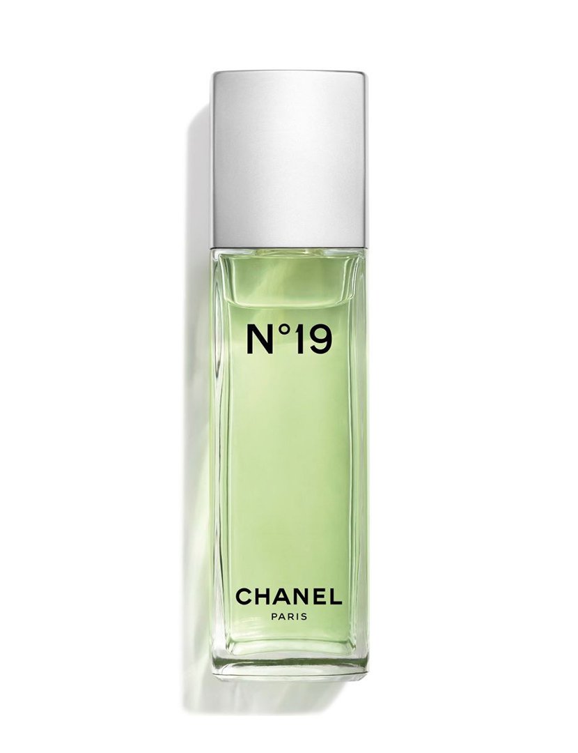 N.º 19 Eau de Toilette