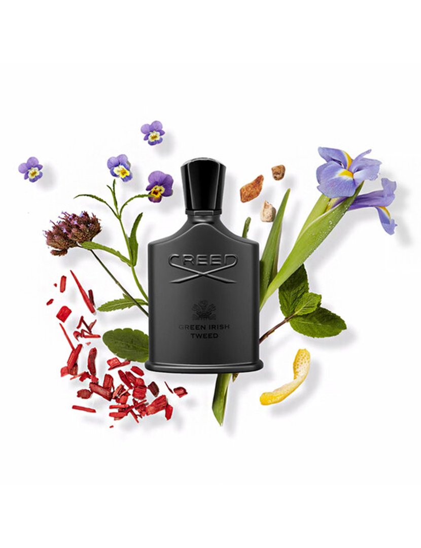 Green Irish Tweed Eau de Parfum