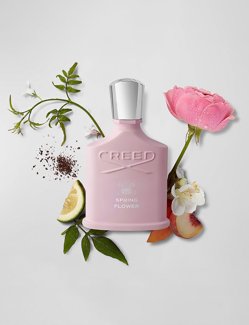 Spring Flower Eau de Parfum